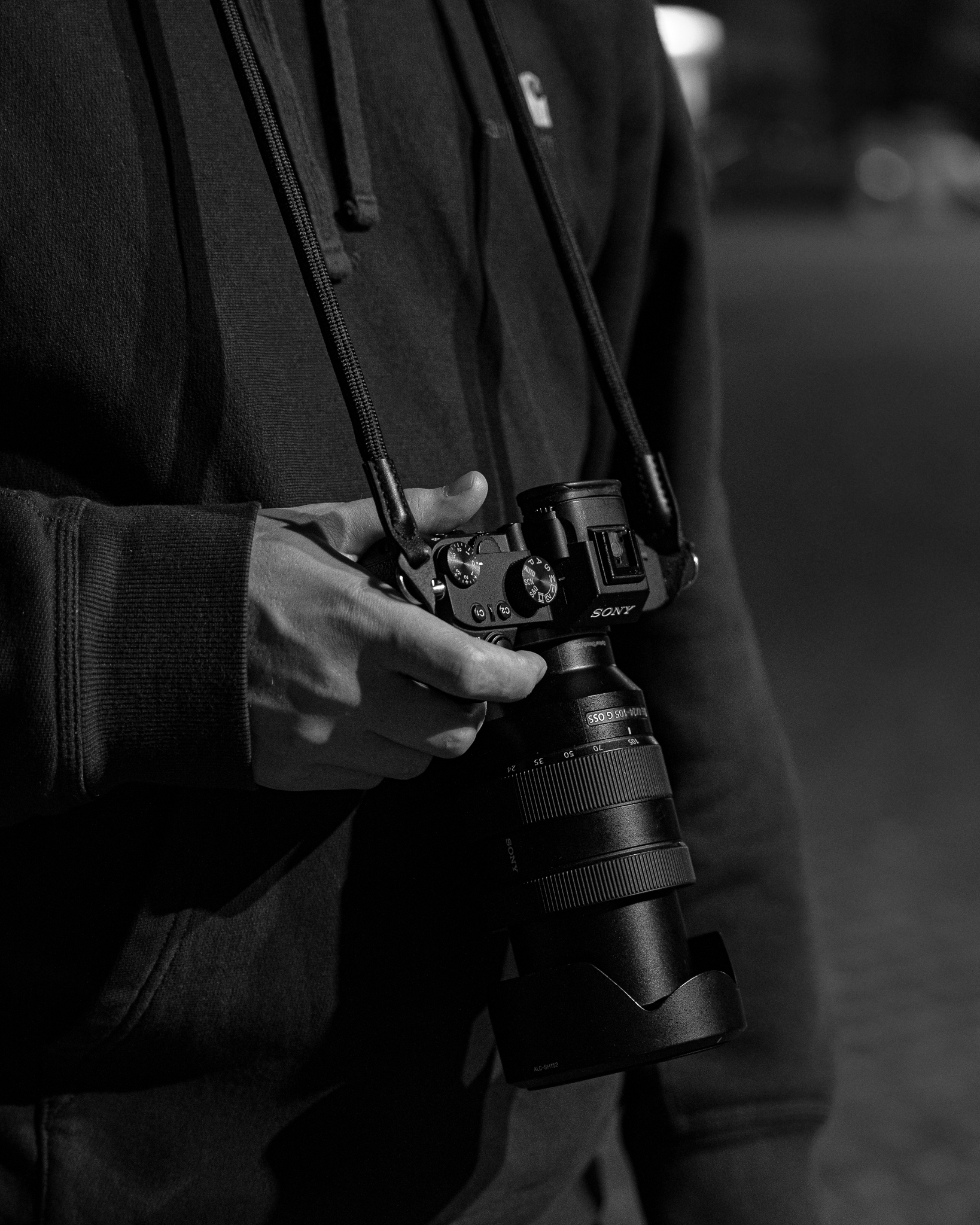 Portfolio sfeerbeeld