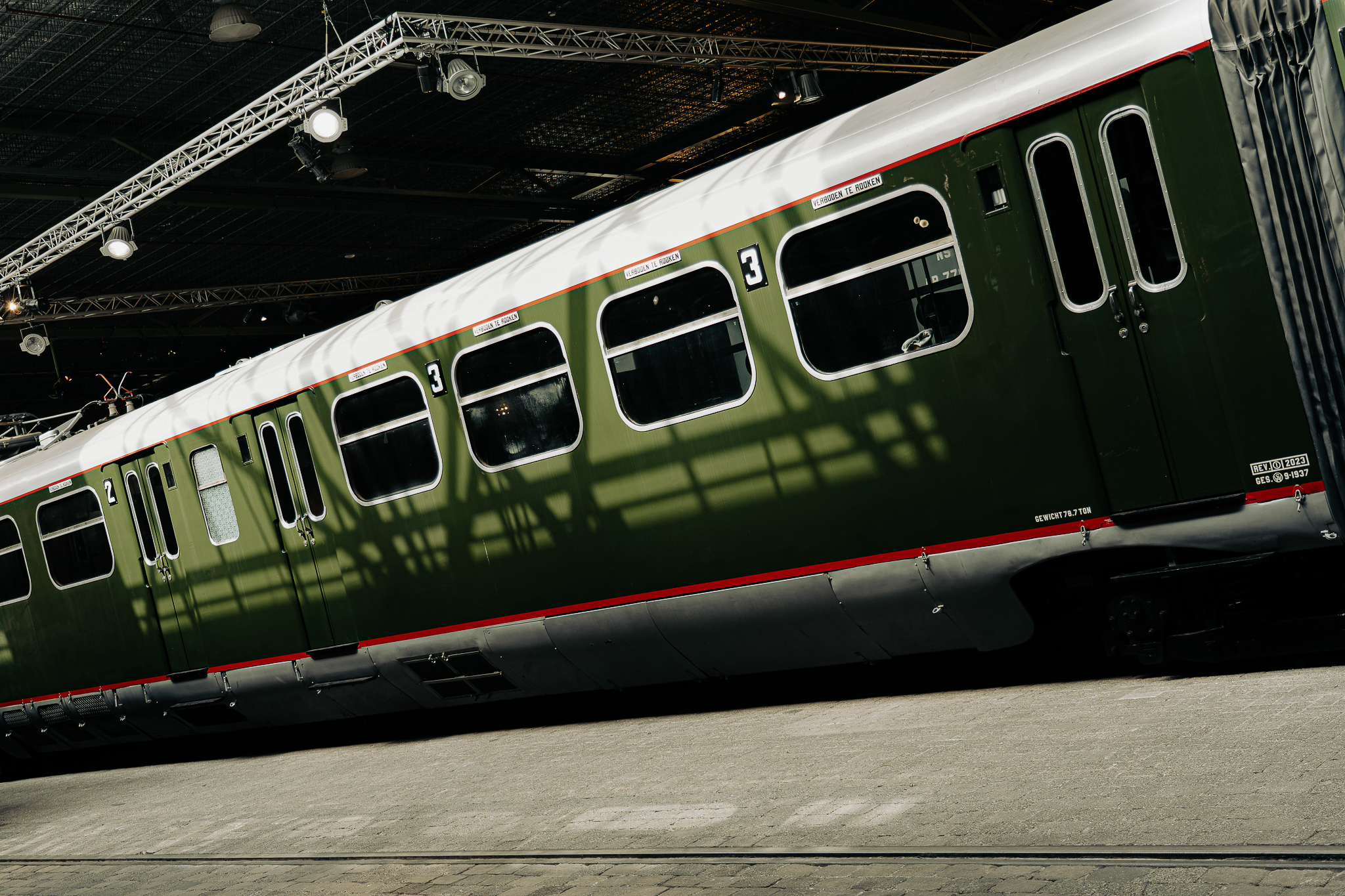Spoorwegmuseum