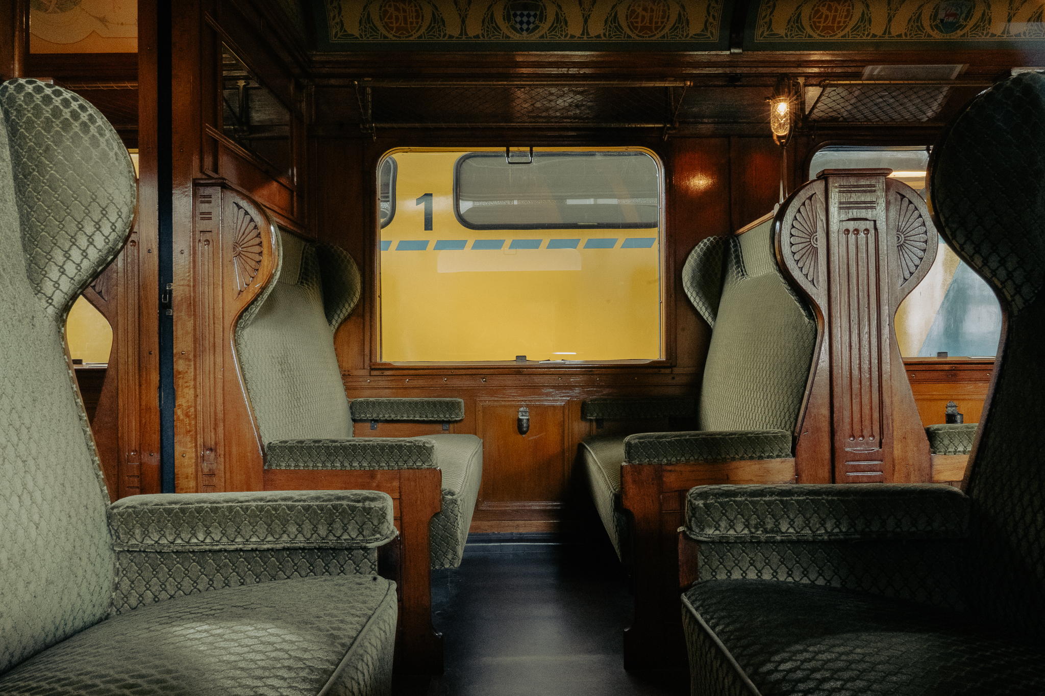 Spoorwegmuseum