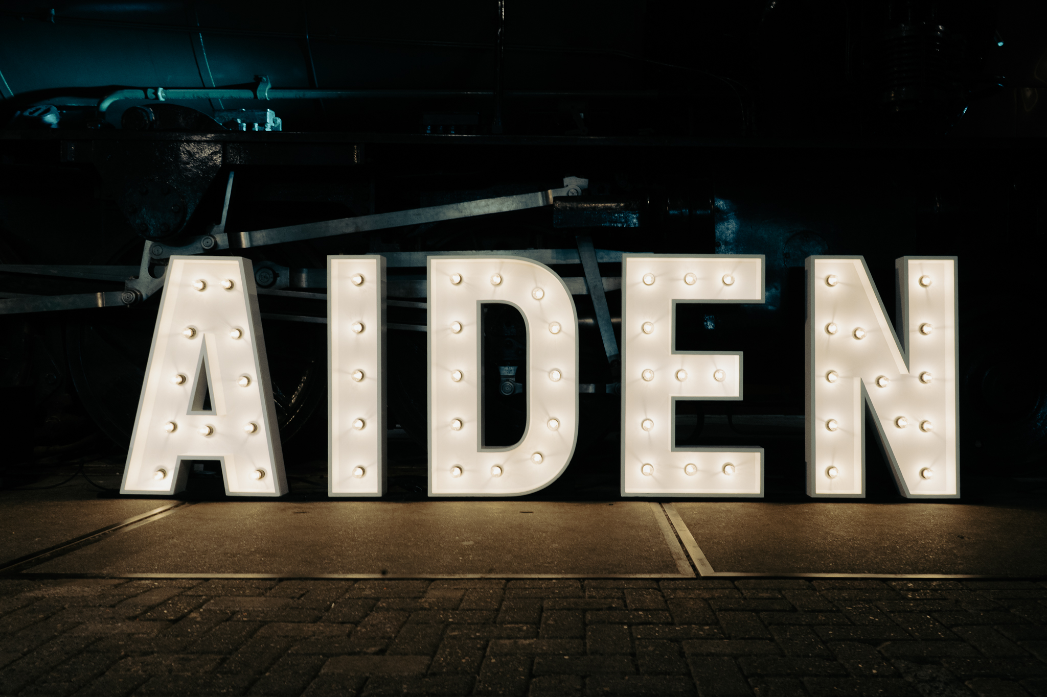 Aiden