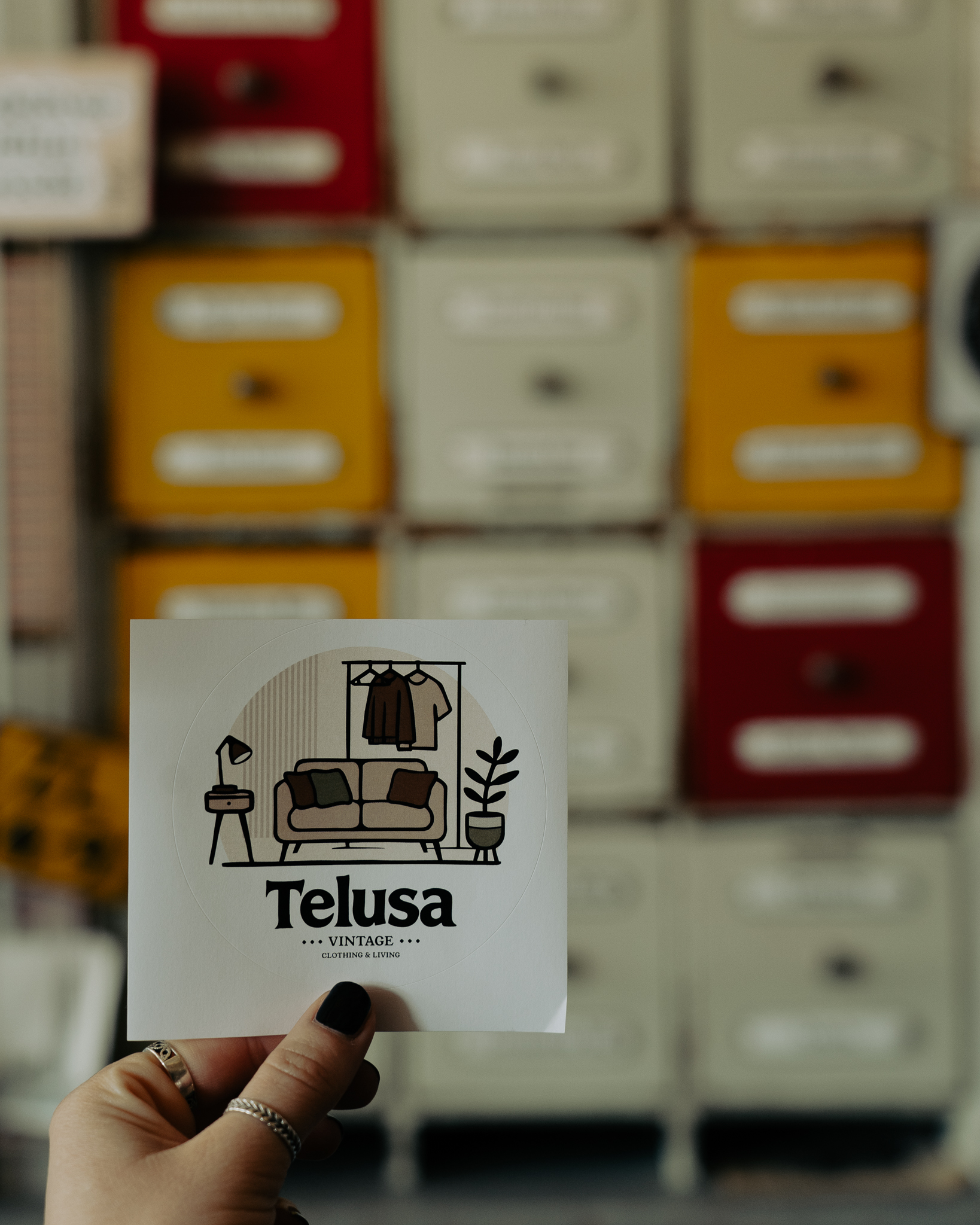 Telusa Lente Viering