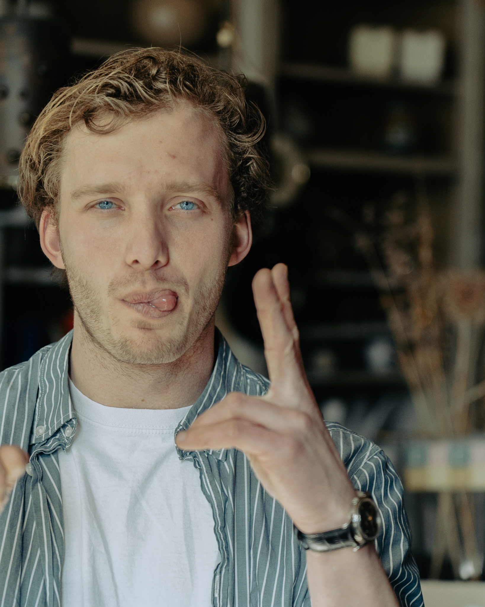 Telusa Lente Viering