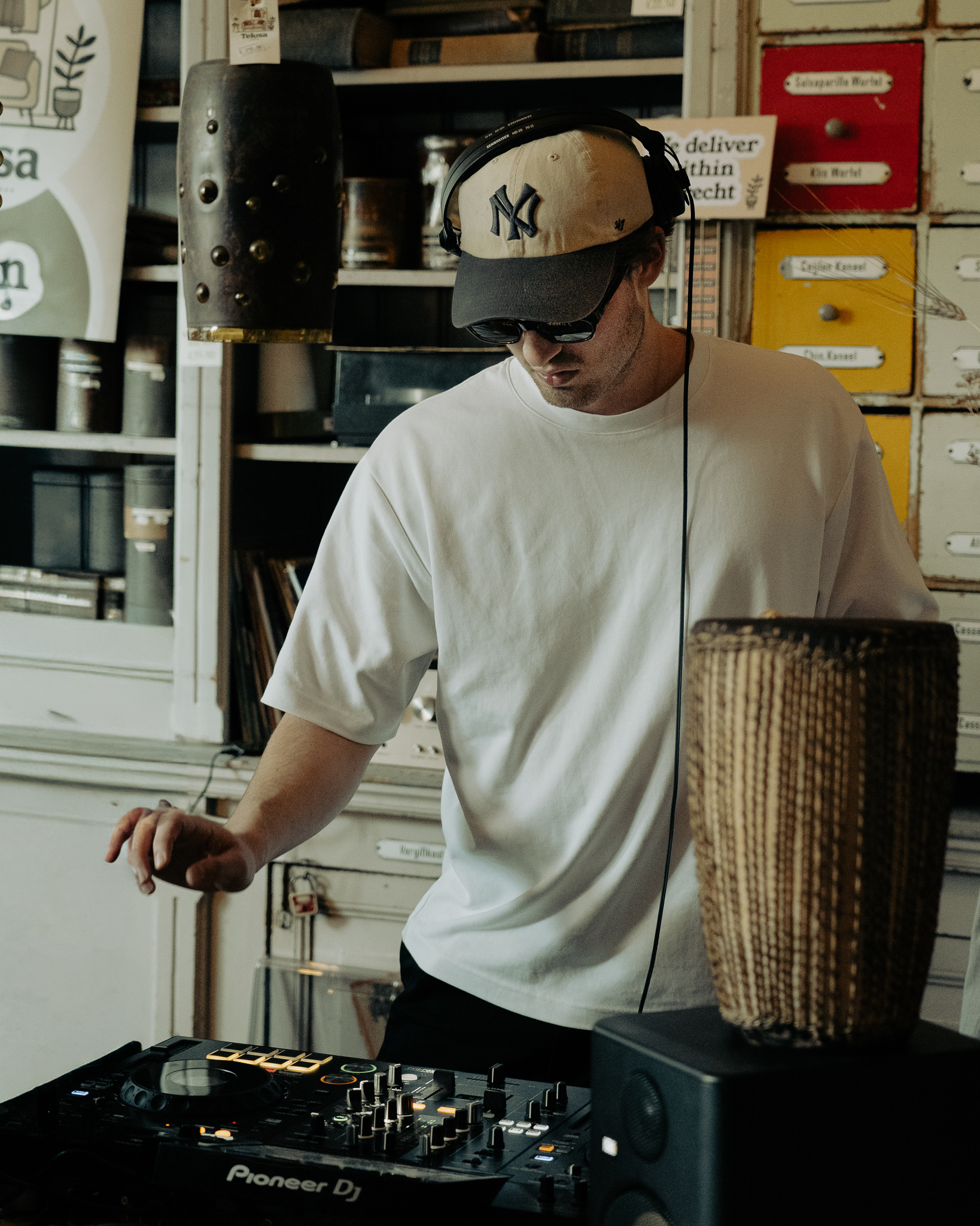 Telusa Lente Viering